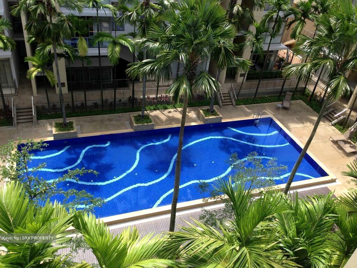 The Shelford (D11), Condominium #436011301